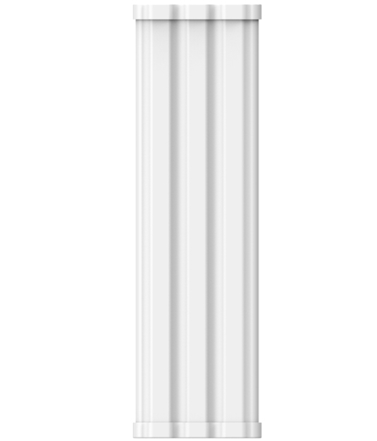 RG-ANT16S-120 - Antena do stacji bazowej RG-AirMetro550G-B, 16dBi, 5km, IP55 - Reyee by Ruijie | RG-ANT16S-120