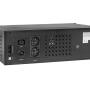 UPS2000-R-LI - Zasilacz UPS LCD, 2000VA/1200W, 3x230V, Line-Interactive - EAST