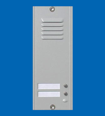 01A0102A - Kaseta 1-rzędowa - Mifon