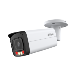 IPC-HFW2649T-AS-IL-0360B - Kamera tubowa IP 6Mpx, 3.6 mm, Smart Dual Light, Mikrofon - DAHUA | IPC-HFW2649T-AS-IL-0360B