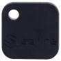 SF-TAG-MF-BK - Brelok zbliżeniowy 13.56 MHz Mifare - Safire | SF-TAG-MF-BK
