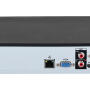 NVR5208-EI2 - Rejestrator IP 8 kanałowy, do 32Mpx, 2xSATA, 1xRS-232, 1xRS-485, H.265+, Ai - DAHUA
