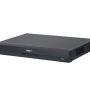 NVR5208-EI2 - Rejestrator IP 8 kanałowy, do 32Mpx, 2xSATA, 1xRS-232, 1xRS-485, H.265+, Ai - DAHUA