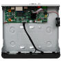 BCS-P-NVR0801-4K - Rejestrator 8 kanałowy, 12Mpix, 4K, 1HDD, 64Mb/s, Onvif, H.265 - BCS POINT