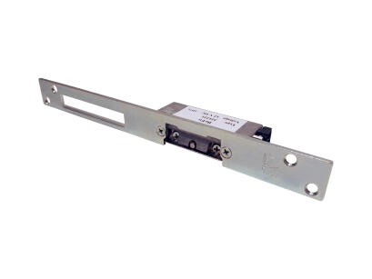 BeFo PROFI 321221 - Elektrozaczep 12VDC rewersyjny, symetryczny z sygnalizacją i pamięcią - Assa Abloy | BeFo PROFI 321221