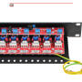 LHD-16R-EXT - Zabezpieczenie przeciwprzepięciowe na koncentryk i skrętkę LHD-16R z serii EXT  - EWIMAR - 2