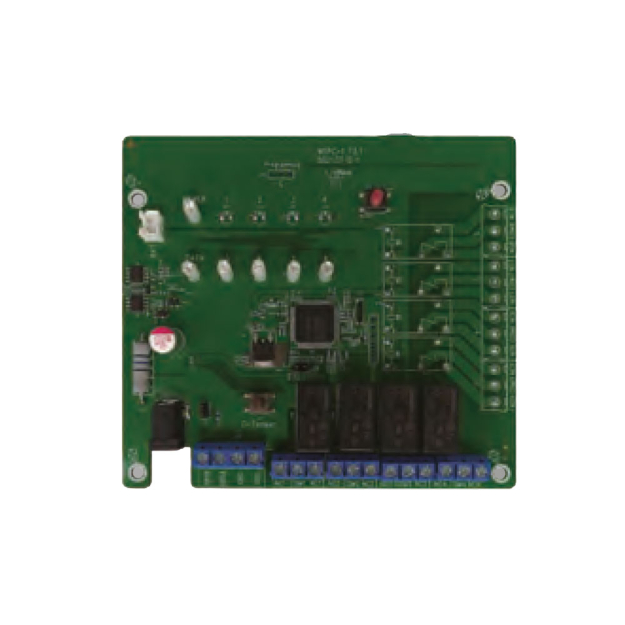 VESTA-340 - Programowalny moduł wyjściowy - VESTA | VESTA-340