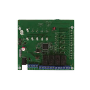 VESTA-340 - Programowalny moduł wyjściowy - VESTA | VESTA-340