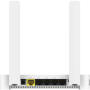 RG-EW1800GX PRO - Router gigabitowy Wi-Fi 6, do 1775 Mb/s, 2.4/5GHz, 2x2 MU-MIMO - Reyee by Ruijie