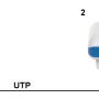 SP-IPT02 - Mobilny tester kamer IP, WIFI