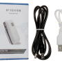 SP-IPT02 - Mobilny tester kamer IP, WIFI