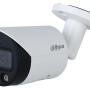 IPC-HFW2449S-S-IL-0280B - Kamera tubowa IP 4Mpx, 2.8mm, Smart Dual Illumination, WizSense, Mikrofon - DAHUA | 6923172537744