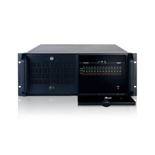 STAM-BOX - Obudowa z zasilaczem do kart stacji monitorującej - SATEL | 5905033333482