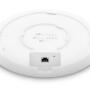 Ubiquiti U6-LR - Punkt dostępowy WiFi 6 dalekiego zasięgu, 3Gb/s, 5/2.4GHz, IP54 - UBIQUITI Networks
