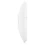 Ubiquiti U6-LR - Punkt dostępowy WiFi 6 dalekiego zasięgu, 3Gb/s, 5/2.4GHz, IP54 - UBIQUITI Networks