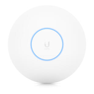 U6-LR - Punkt dostępowy WiFi 6 WiFi 6, MU-MIMO, 1x RJ45 1000Mb/s - UBIQUITI Networks | 810010073389