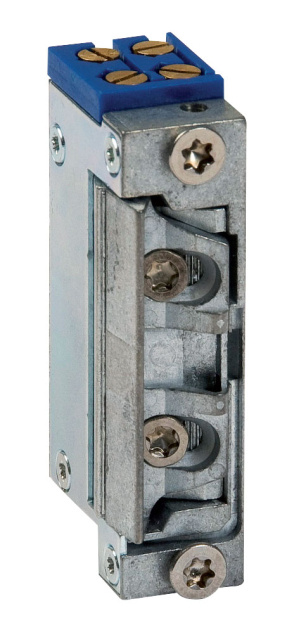 SEM1B - Elektrozaczep standardowy 6-24V AC/DC - Sewosy