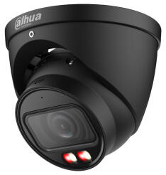 IPC-HDW2449T-ZS-IL-27135 BLACK - Kamera kopułkowa IP 4Mpx, 2.7-13.5mm, Smart Dual Light, WizSense - Dahua | IPC-HDW2449T-ZS-IL-27135 BLACK