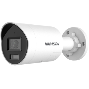 DS-2CD3046G2-IU/SL - Kamera tubowa IP 4MPx, 2.8 mm, DarkFighter - Hikvision | 6942160410210