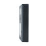 BCS-PAN1401G-S - Stacja wideodomofonu IP, 1-przyciskowa - BCS LINE - 4