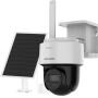 IPC-CFSP4/4G-SIM - Kamera obrotowa IP, 4Mpx, 2.8mm, IR30m, AOV Mode - HiLook