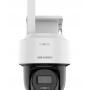 IPC-CFSP4/4G-SIM - Kamera obrotowa LTE/4G, 4Mpx, 2.8mm, IR30m, AOV Mode, Karta SIM- HiLook by Hikvision