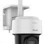 IPC-CFSP4/4G-SIM - Kamera obrotowa LTE/4G, 4Mpx, 2.8mm, IR30m, AOV Mode, Karta SIM- HiLook by Hikvision