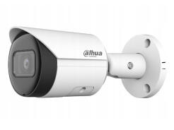 IPC-HFW2831S-S-0280B-S2 - Kamera tubowa IP, 8Mpx, 2.8mm, IR30m, Starlight - Dahua | 6939554980114