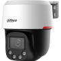 SD2C400NA-B-PV-PRO - Kamera obrotowa IP 4Mpx, 4mm, WizColor, Autotracking Lite - DAHUA