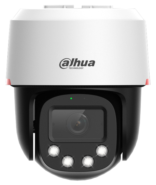 SD2C400NA-B-PV-PRO - Kamera obrotowa IP 4Mpx, 4mm, WizColor, Autotracking Lite - DAHUA | 6939554912719