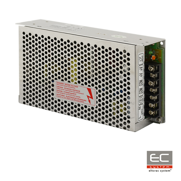 PS-15012100 - Zasilacz impulsowy do zabudowy - Pulsar | 5906881448199