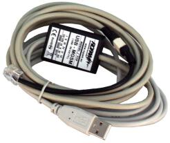 USB-MGSM - kabel do programowania - Ropam | USB-MGSM