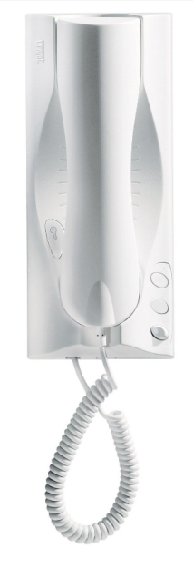 1133/35A - Unifon Atlantico 1+n - Miwi-Urmet