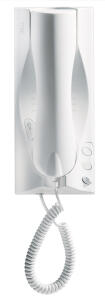 1133/35A - Unifon Atlantico 1+n - Miwi-Urmet