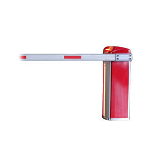 BS-3306 - Barierka parkingowa BEAM6 - Aprimatic | BS-3306
