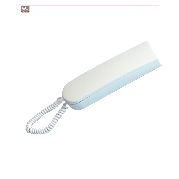 LM-8/W-5 SOFT - Unifon cyfrowy z jednym przyciskiem i trzy stopniową regulacją głośności - LASKOMEX