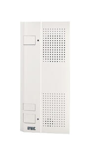 1122/62 - Unifon dodatkowy Utopia do zestawu 1122/61 - Miwi-Urmet | 8021156037742