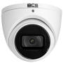 BCS-DMIP1501IR-E-V - Kamera kopułkowa IP 5Mpx, 2.8mm, IR30m - BCS Line