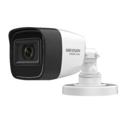 HWT-B181-M - Kamera tubowa TurboHD, 8Mpx 4K, 2.8mm, IR30m - Hikvision Hiwatch | 6941264015987