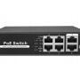 Zestaw do Monitoringu IP 4Mpx, IR30m, 2 Kamery IP BCS-L-TIP14FR3, Rejestrator 8ch, Switch PoE - BCS | BCS-L-TIP14FR3 + BCS-L-SNVR0801