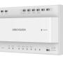 DS-KIS702Y - Zestaw wideodomofonowy IP, 2-żyłowy - Hikvision | 6931847111113