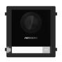 DS-KIS702Y - Zestaw wideodomofonowy IP, 2-żyłowy, Fisheye - Hikvision
