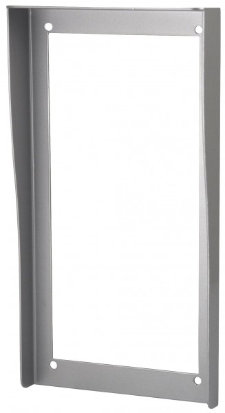 OS-6p - Osłona podtynkowa, aluminiowa - Commax | OS-6p