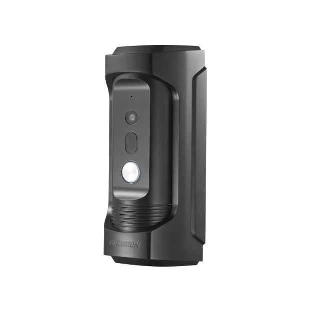 DS-KB8113-IME1 - Wideodomofon IP, autonomiczny - Hikvision | 6954273683153
