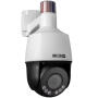BCS-B-SIP154SR5L1 - Kamera obrotowa IP, 5Mpx, 2.8-12mm M-Zoom, aktywne odstraszanie - BCS Basic | BCS-B-SIP154SR5L1