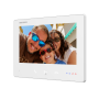 DS-KH7300EY-WTE2/White- Monitor wideodomofonu IP, 7' LCD, PoE - Hikvision