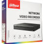 NVR4108HS-4KS3 - Rejestrator IP 8-kanałowy, do 12Mpx, 4K, 1xHDD - DAHUA