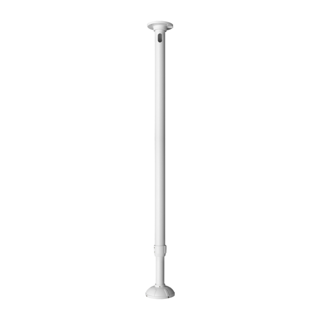 BCS-ARS120 - Uchwyt sufitowy teleskopowy - BCS LINE | BCS-ARS120