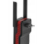 RE3000 - Extender sieciowy 1×10/100 /1000 Mb/s LAN, Wi-Fi 6, 2.4GHz/5GHz - Cudy