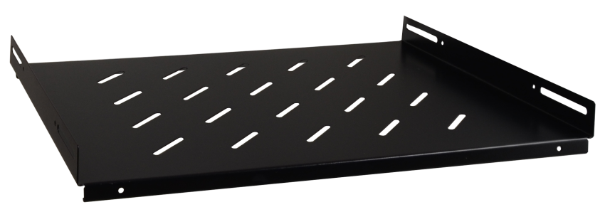 RAPS600W - Półka stała 485x440 do szafy RACK typu RW - Pulsar | RAPS600W